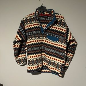 Patagonia Synchilla Pullover